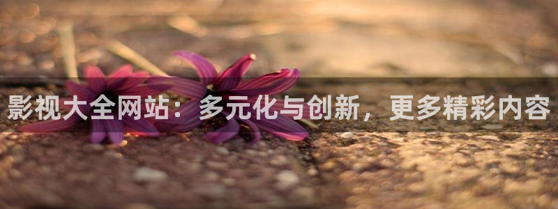 短剧星辰影院：影视大全网站：多元化与创新，更多精彩内容